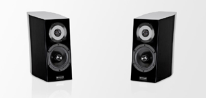 Audio Physic Step Plus loudspeaker